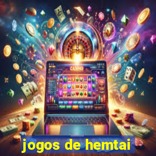 jogos de hemtai